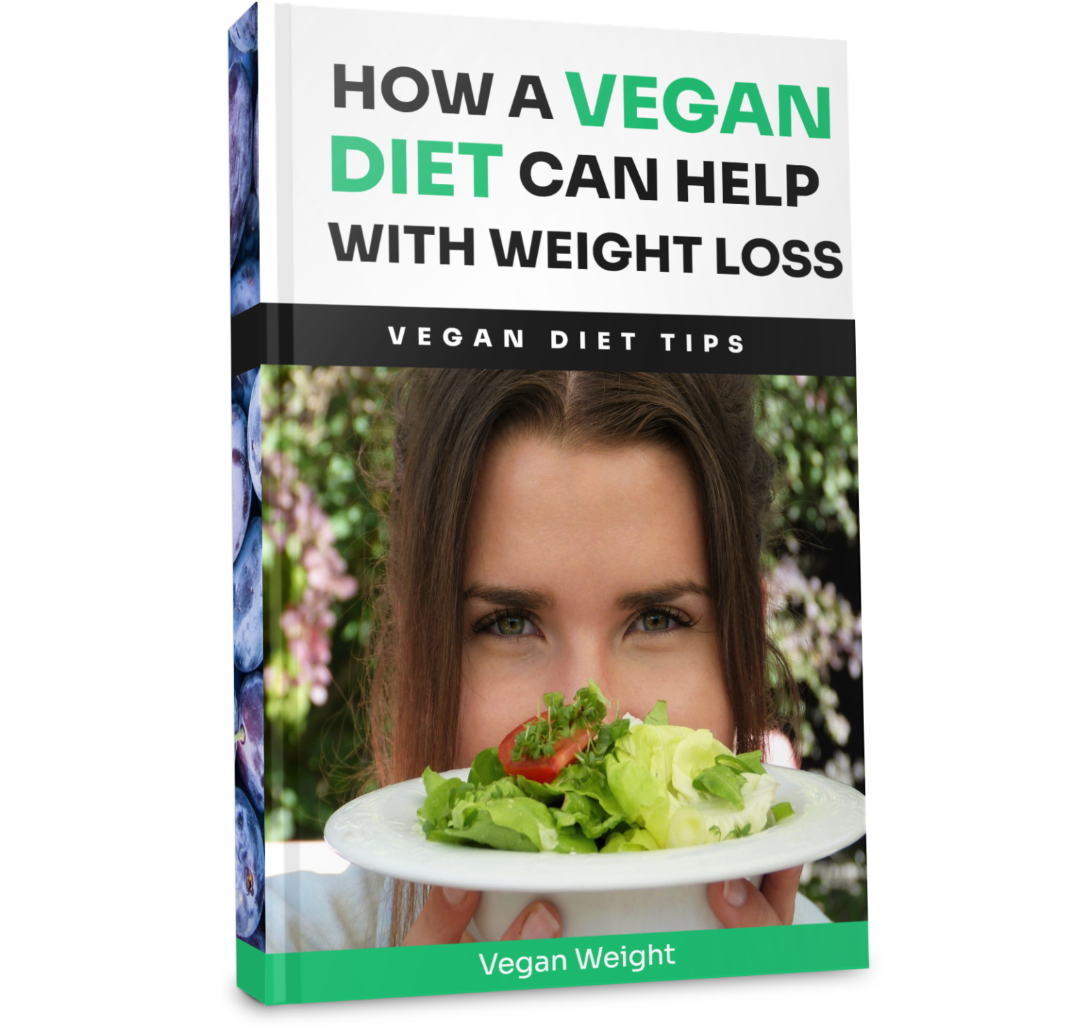 How To Start Eating A Vegan Diet Vegan Weight